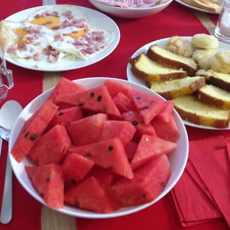 Bed and Breakfast Giulio Cesare 24 2*