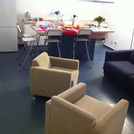 Giulio Cesare 24 Bed and Breakfast