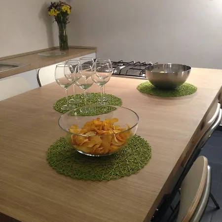 Bed and Breakfast Giulio Cesare 24 2*