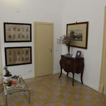 Giulio Cesare 24 Bed & Breakfast 3*