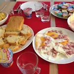 Giulio Cesare 24 Bed and Breakfast