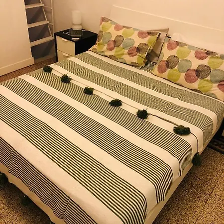 Giulio Cesare 24 Oda ve Kahvaltı 3*