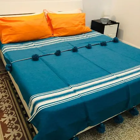 Bed and breakfast Giulio Cesare 24 Palermo
