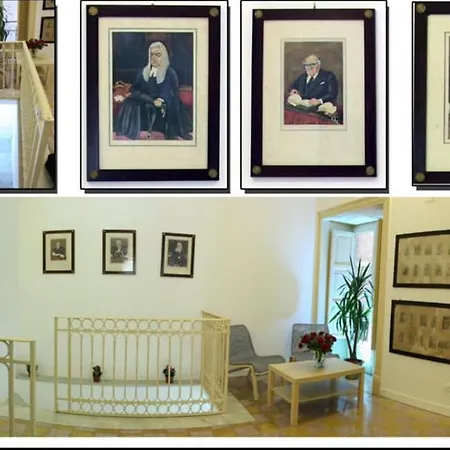 Bed and Breakfast Giulio Cesare 24