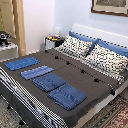 Bed and Breakfast Giulio Cesare 24