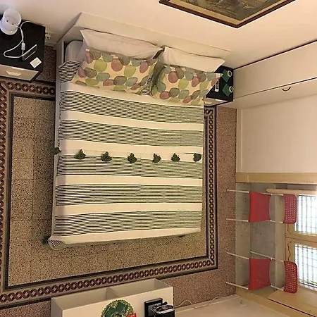 Giulio Cesare 24 Bed and Breakfast Παλέρμο