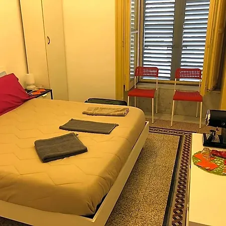 Bed and Breakfast Giulio Cesare 24 Παλέρμο