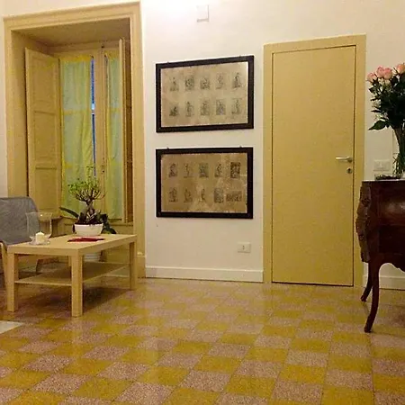 Bed and Breakfast Giulio Cesare 24 3*