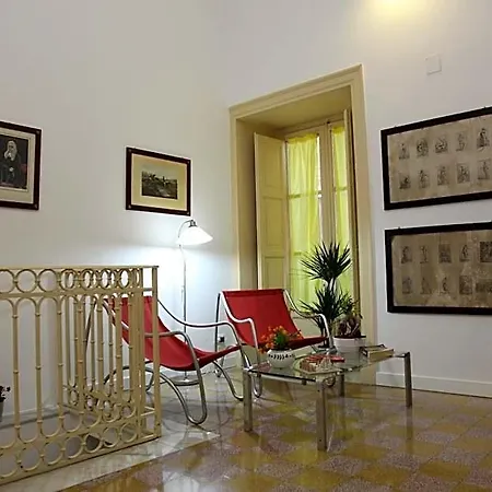 Giulio Cesare 24 3* Παλέρμο