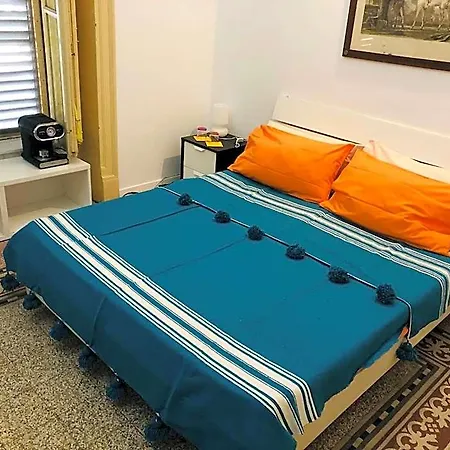 Giulio Cesare 24 Bed and Breakfast