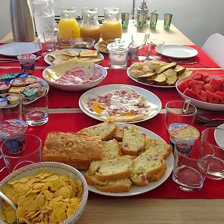Giulio Cesare 24 Bed and Breakfast 3*