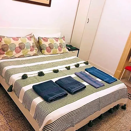 Giulio Cesare 24 Bed and Breakfast