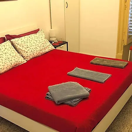 Giulio Cesare 24 Bed and Breakfast 3*