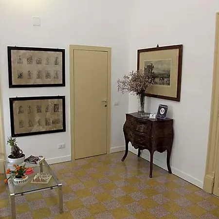 Bed and Breakfast Giulio Cesare 24 3*