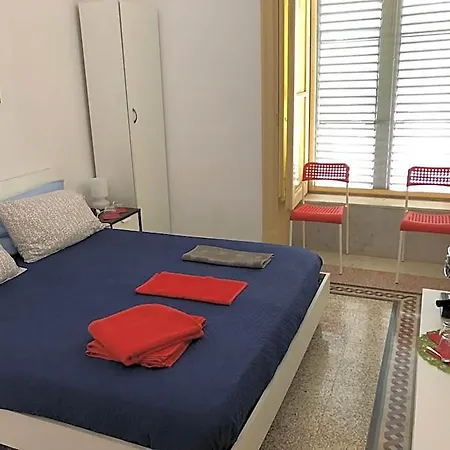 Giulio Cesare 24 Παλέρμο