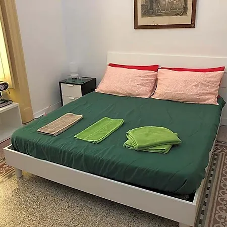 Giulio Cesare 24 3* Παλέρμο