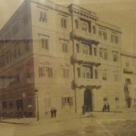 Oda ve Kahvaltı Giulio Cesare 24 Palermo