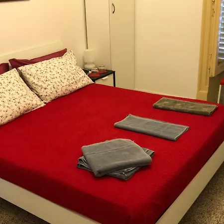Giulio Cesare 24 Bed and breakfast 2*