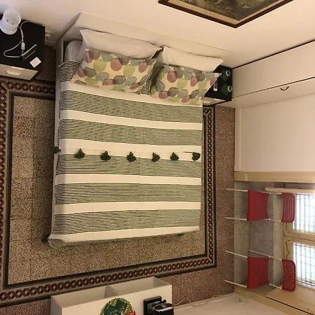 Giulio Cesare 24 4* Παλέρμο