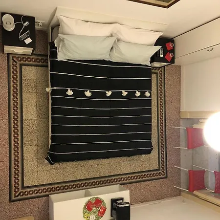 Bed and Breakfast Giulio Cesare 24 Παλέρμο