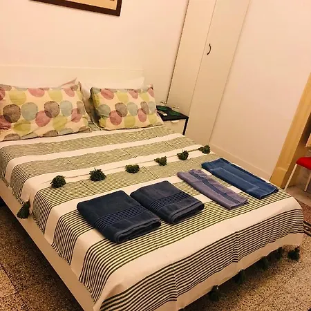 Giulio Cesare 24 Bed and Breakfast 4*