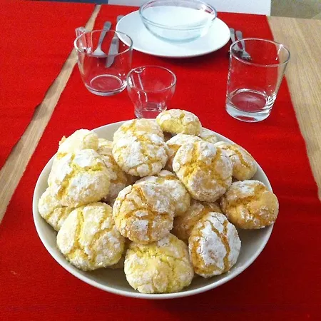 Bed and Breakfast Giulio Cesare 24 Παλέρμο