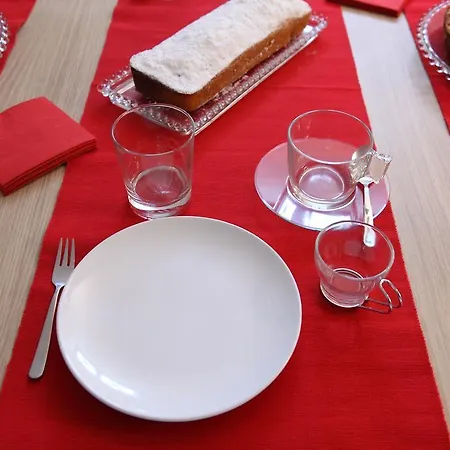 Bed and Breakfast Giulio Cesare 24 Παλέρμο