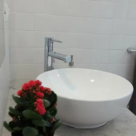 Bed and Breakfast Giulio Cesare 24