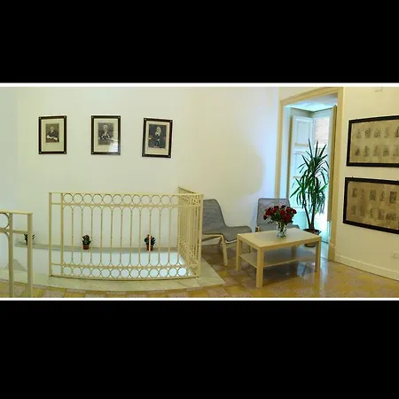 Giulio Cesare 24 Bed & Breakfast 3*