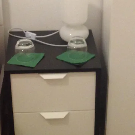 Bed and Breakfast Giulio Cesare 24 4*