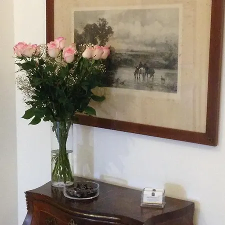 Giulio Cesare 24 Bed and Breakfast 4*