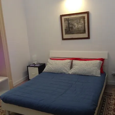 Giulio Cesare 24 Bed and Breakfast 4*