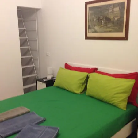 Bed and Breakfast Giulio Cesare 24 Παλέρμο