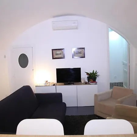 Giulio Cesare 24 Bed and Breakfast