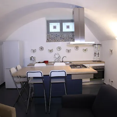 Giulio Cesare 24 Bed and Breakfast