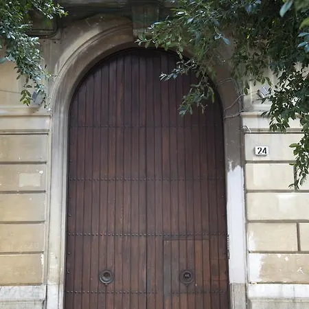 Giulio Cesare 24 Bed and Breakfast 4*