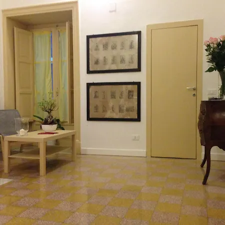 Bed and Breakfast Giulio Cesare 24 4*