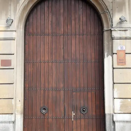 Giulio Cesare 24 Bed and Breakfast 4*