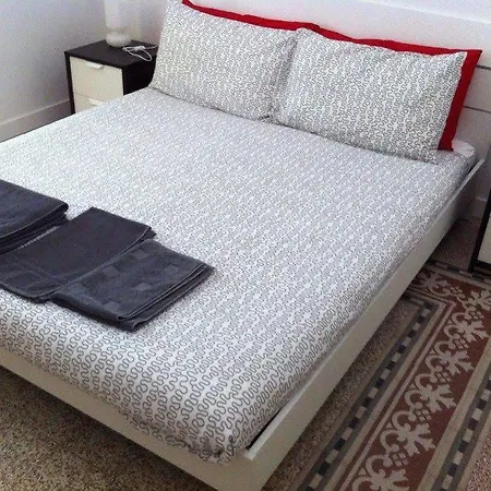 Giulio Cesare 24 Παλέρμο