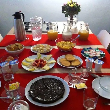 Giulio Cesare 24 Bed and Breakfast Παλέρμο