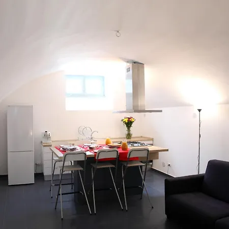 Bed and Breakfast Giulio Cesare 24 Παλέρμο