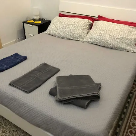 Giulio Cesare 24 Bed and Breakfast