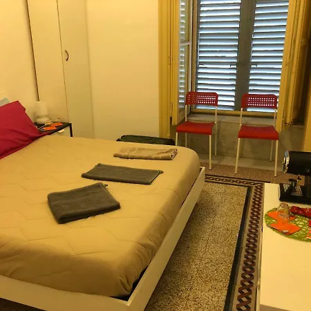 Giulio Cesare 24 Παλέρμο