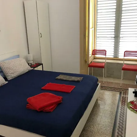 Giulio Cesare 24 4* Παλέρμο