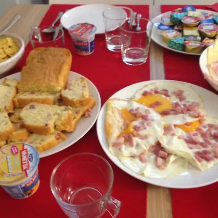 B＆b ジュリオ チェーザレ 24 ベッド・アンド・ブレックファスト