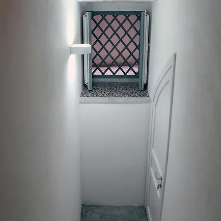 ベッド・アンド・ブレックファスト B＆b ジュリオ チェーザレ 24 パレルモ