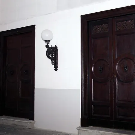 B＆b ジュリオ チェーザレ 24 4*