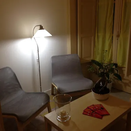 B＆b ジュリオ チェーザレ 24 パレルモ